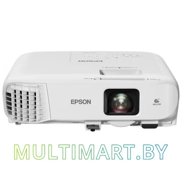 Проектор Epson EB-982W
